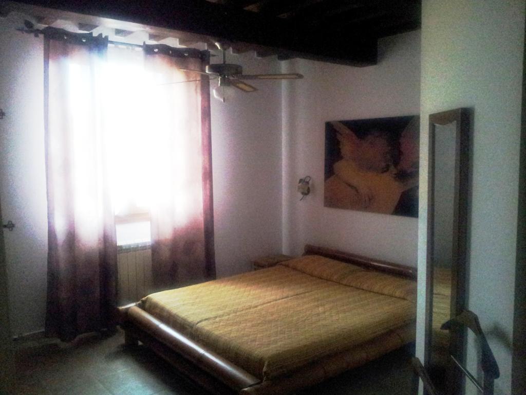 Agriturismo La Nocciolina Venturina Terme Rom bilde