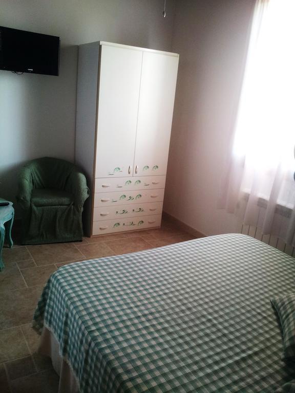 Agriturismo La Nocciolina Venturina Terme Rom bilde