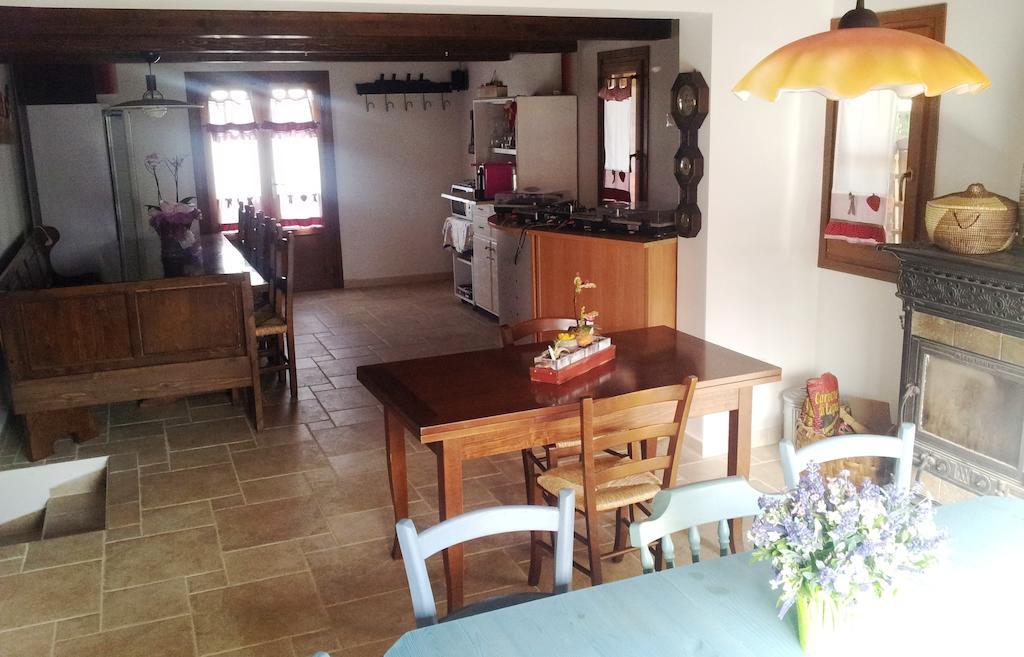 Agriturismo La Nocciolina Venturina Terme Rom bilde
