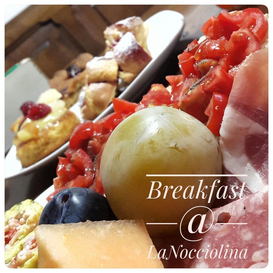 Agriturismo La Nocciolina Venturina Terme Eksteriør bilde